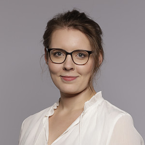 Jana Grosse-Holtforth